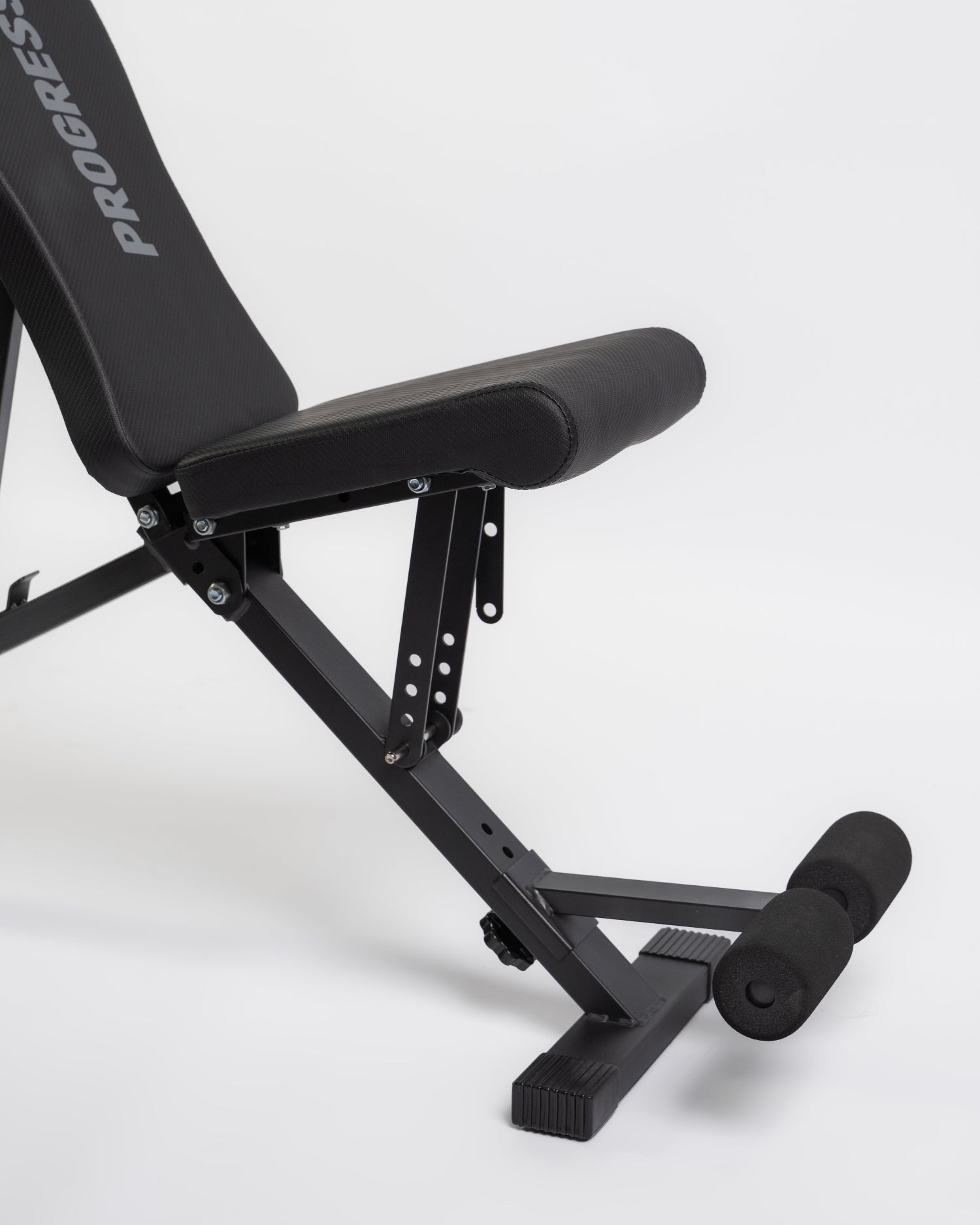 Banca de Fitness Pliabila si Reglabila Progressive BC2500