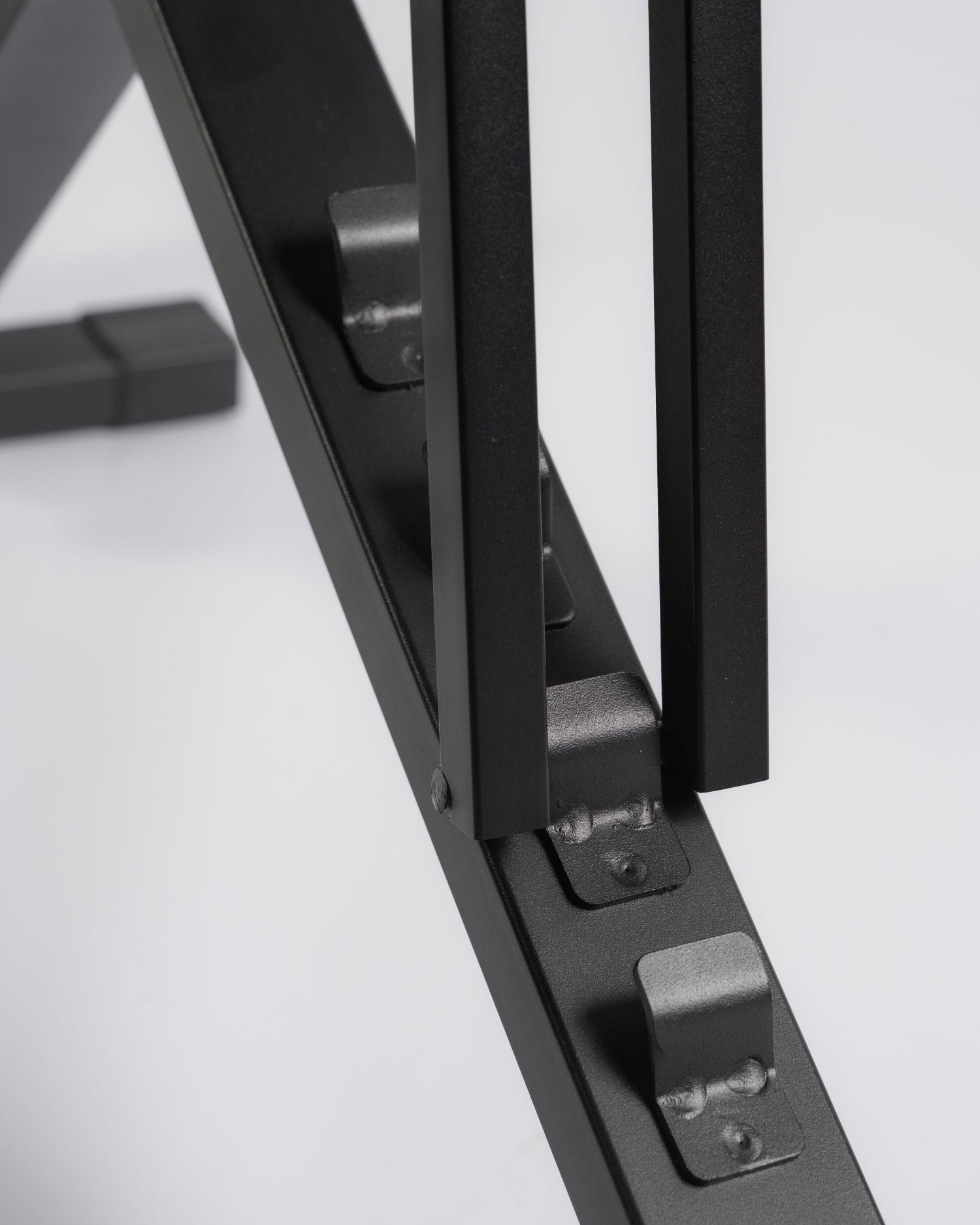 Banca de Fitness Pliabila si Reglabila Progressive BC2500