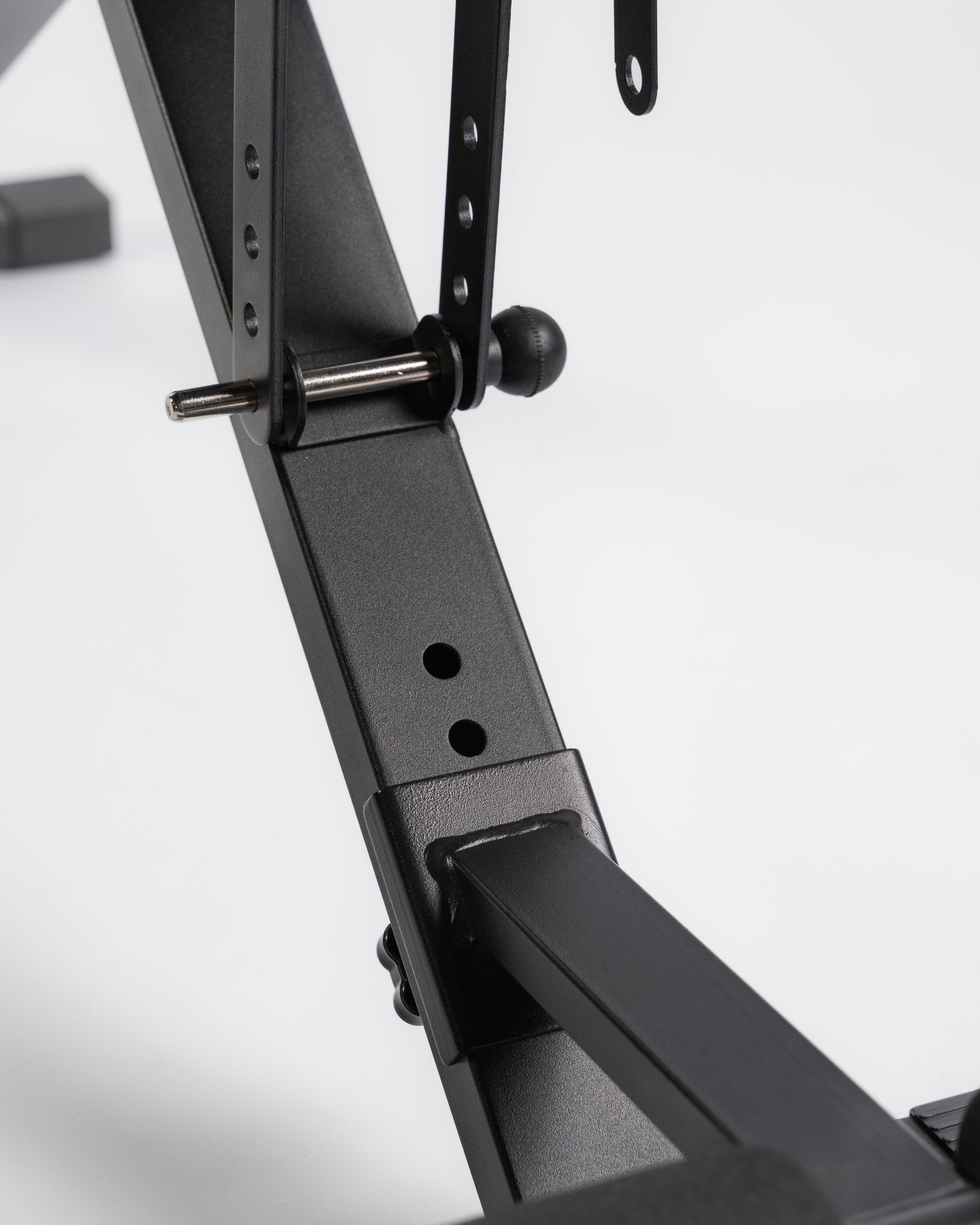 Banca de Fitness Pliabila si Reglabila Progressive BC2500