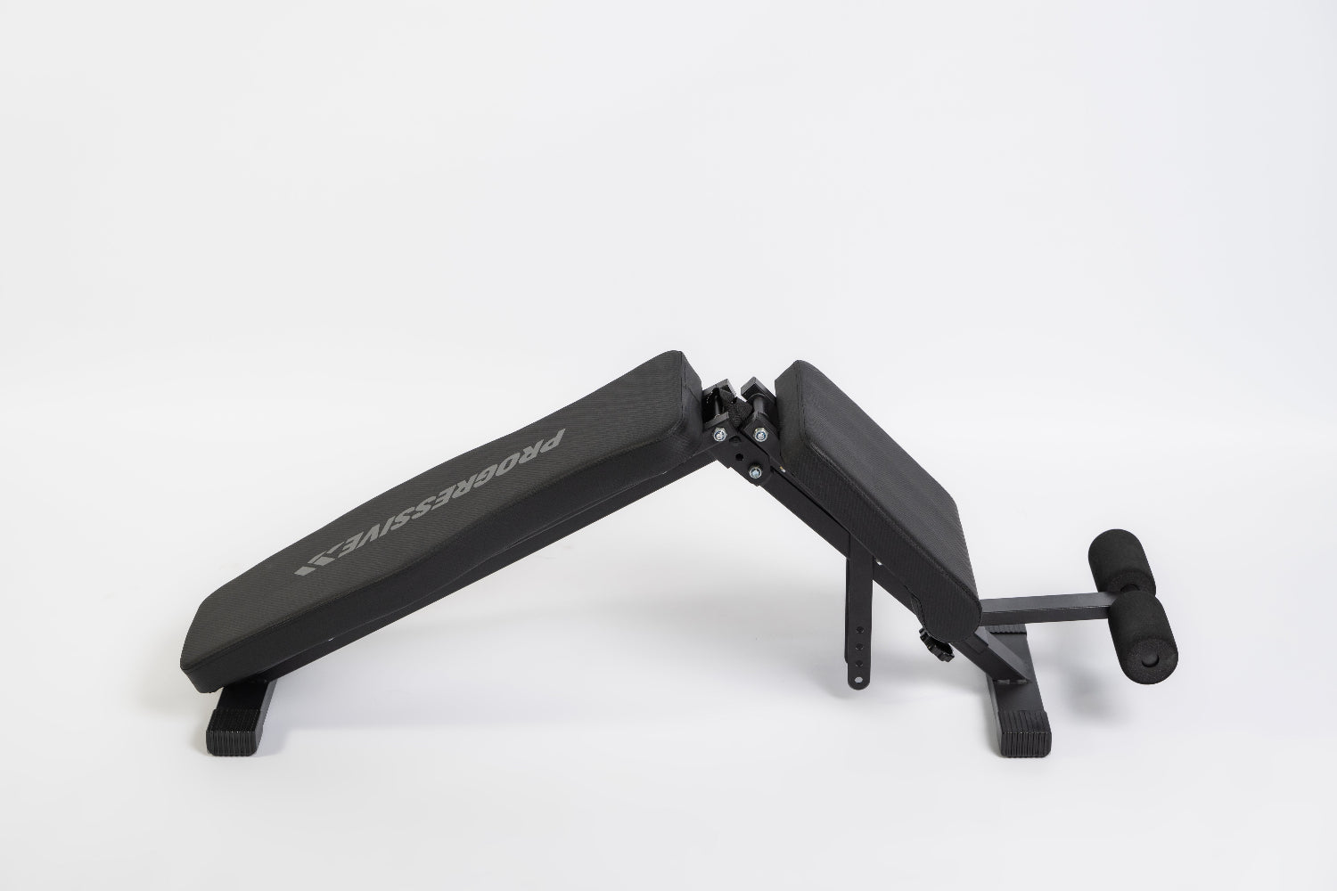 Banca de Fitness Pliabila si Reglabila Progressive BC2500