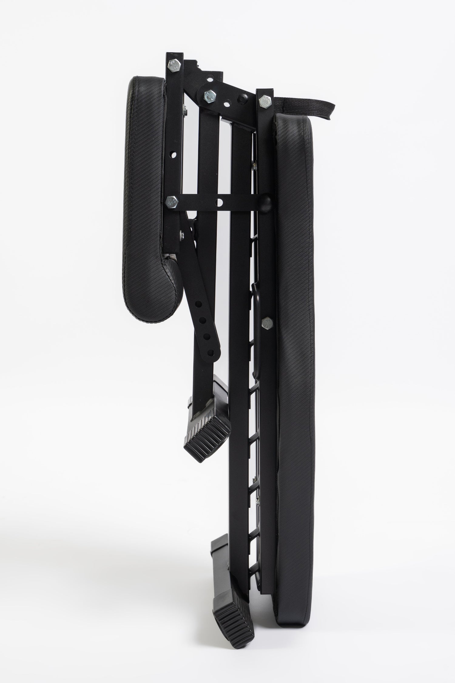 Banca de Fitness Pliabila si Reglabila Progressive BC2500