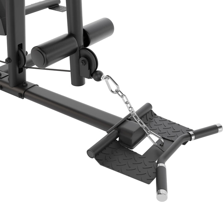 Aparat fitness multifunctional VirtuFit KH200
