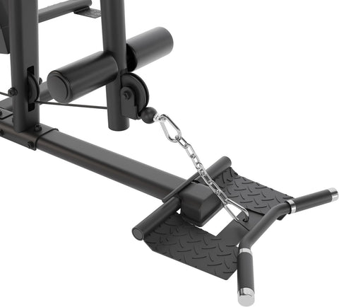 Aparat fitness multifunctional VirtuFit KH200
