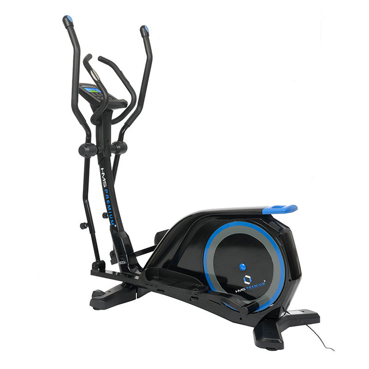 BICICLETA ELIPTICA ERGOMETRU HMS PREMIUM H1833-I