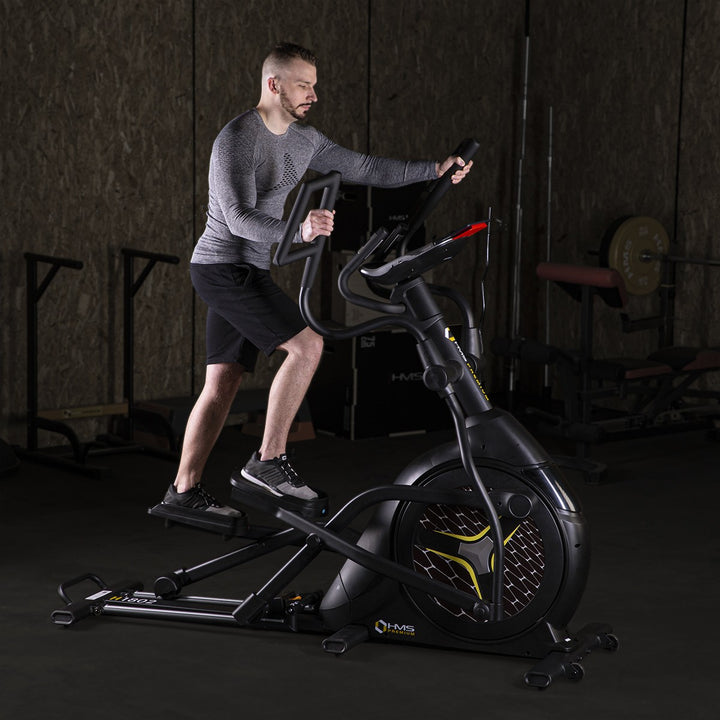 BICICLETA ELIPTICA HMS PREMIUM H1802