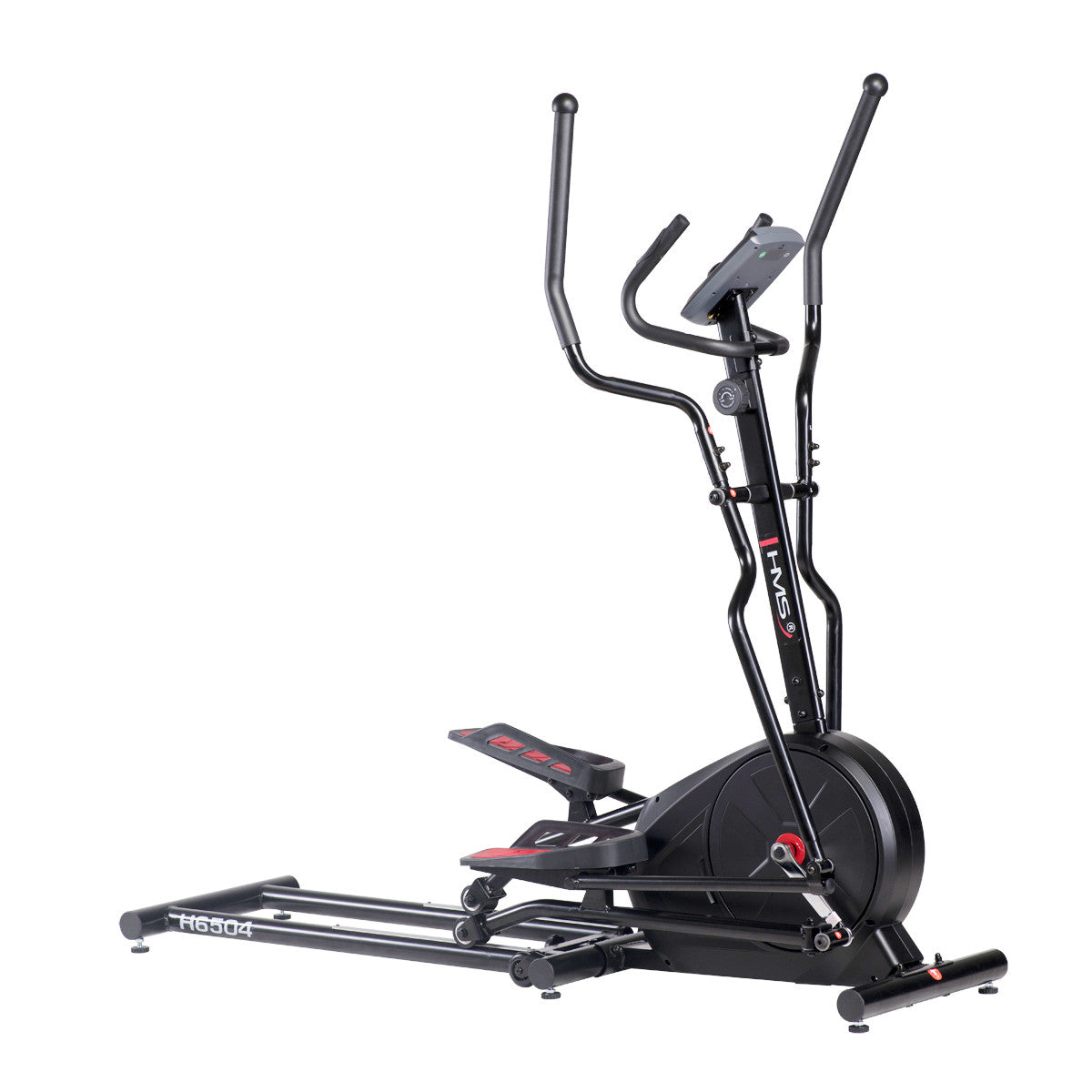 BICICLETA ELIPTICA PLIABILA HMS H6504