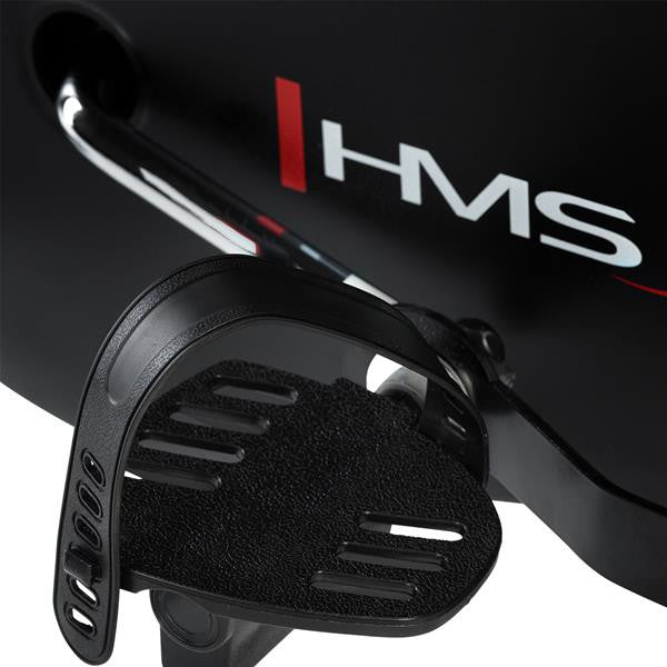 BICICLETA FITNESS HMS MP6540 AIR BIKE cu rezistenta pe aer