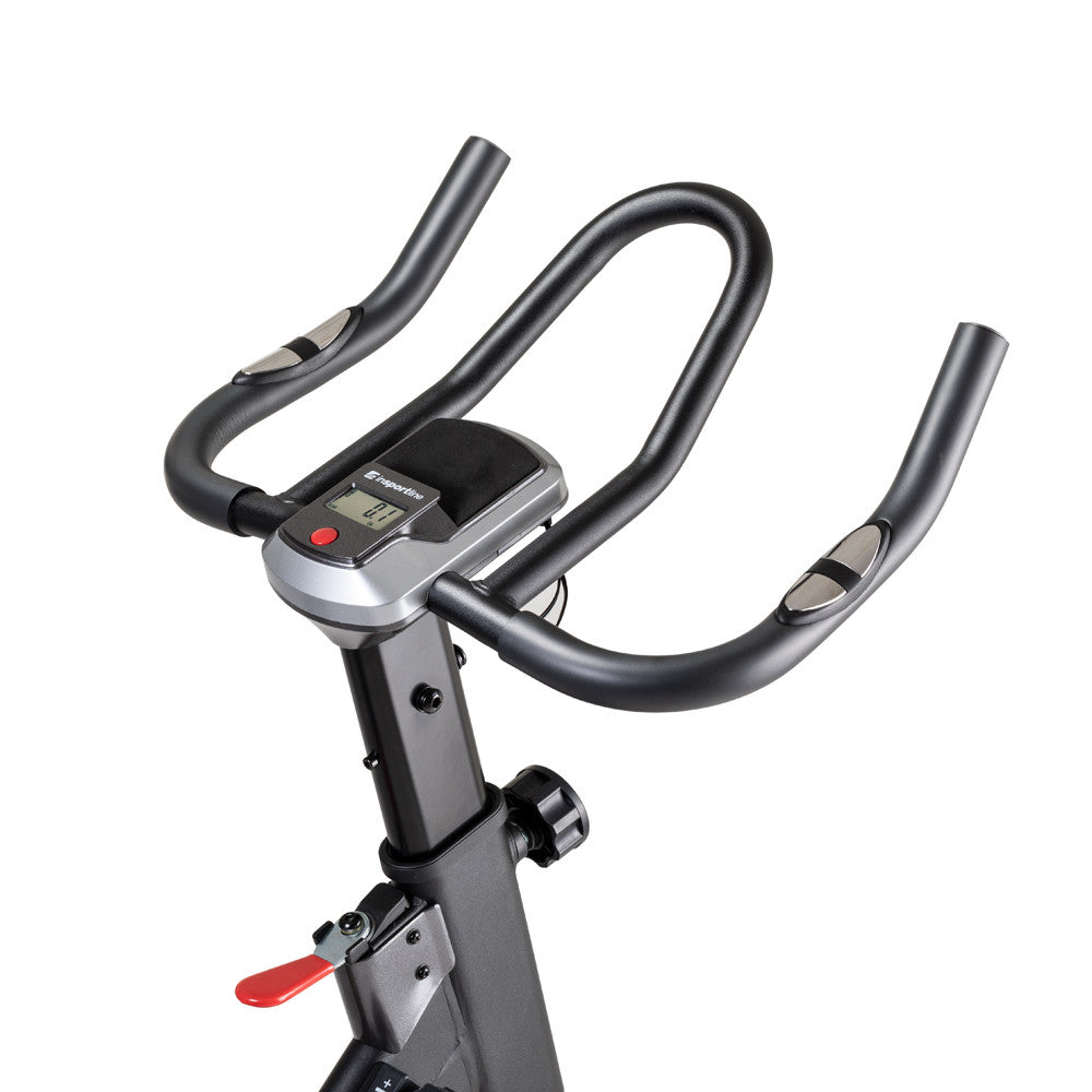 BICICLETA INDOOR CYCLING INSPORTLINE AGNETO