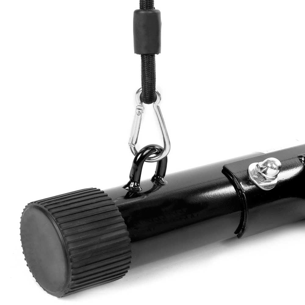 Bicicleta fitness mecanica cu corzi PROGRESSIVE BM