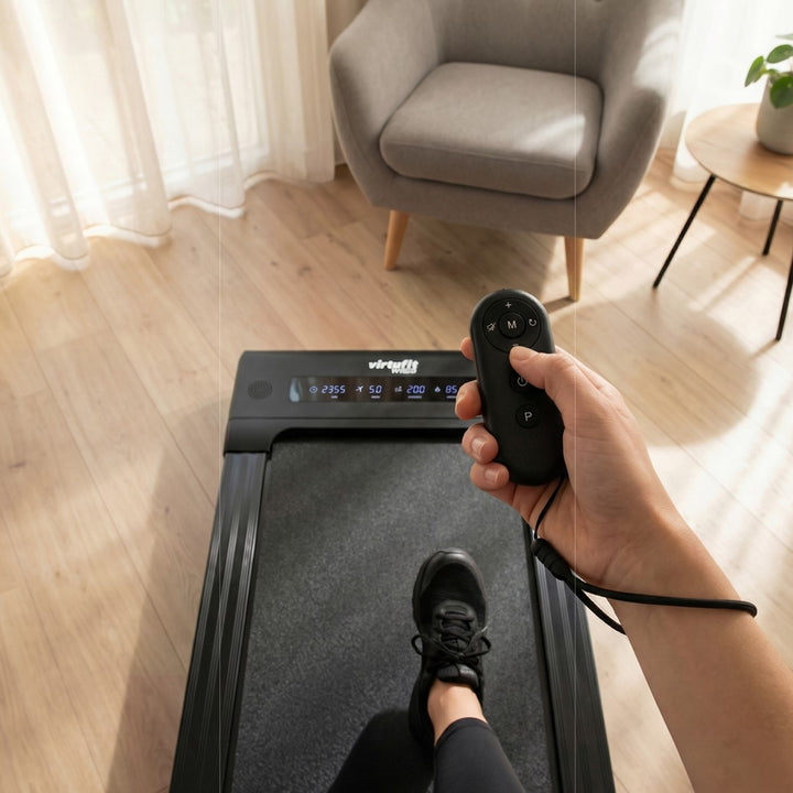 Banda de mers VirtuFIT WP50