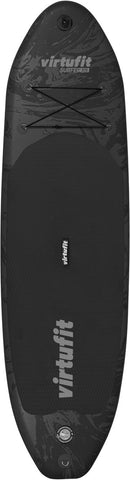 Virtufit Supboard Surfer 305 - Negru - Include Vasle si accesorii