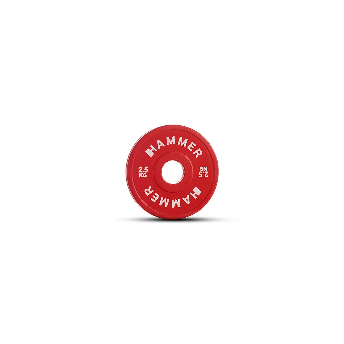 Disc Fractional Cauciucat Olympic Hammer