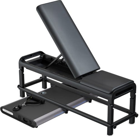 All-in-one Smart Home Gym Flow Fitness – Rezistenta de 150 kg - G1i