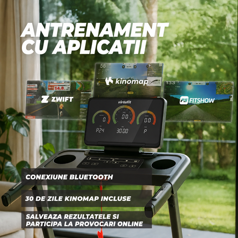 Banda de alergare VirtuFit TR75i