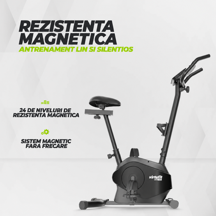 Bicicleta Fitness VirtuFit HTR150