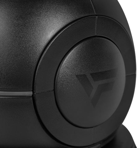 Gantera ajustabila Kettlebell 20 kg VirtuFit