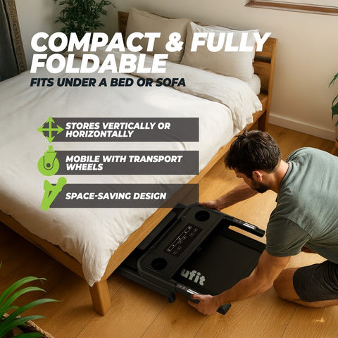 Banda de alergare VirtuFit TR75i