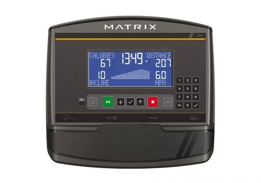 Banda de alergare MATRIX TF30 XR