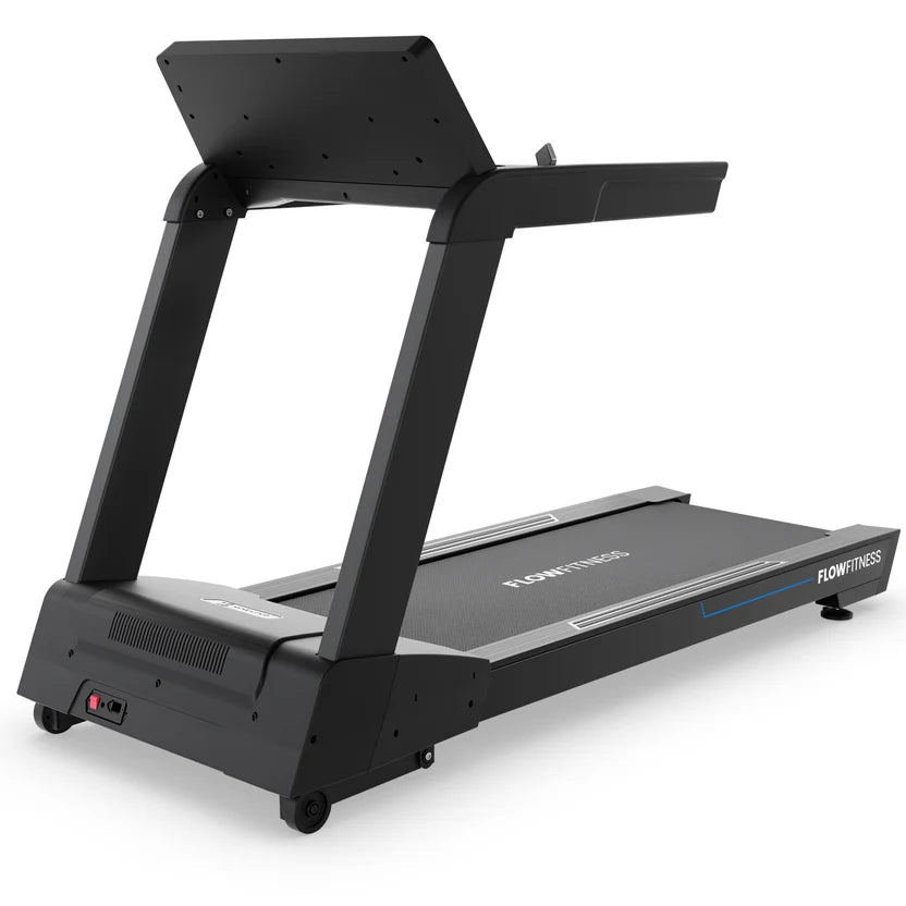 Banda de alergare Flow Fitness Perform T3i Treadmill