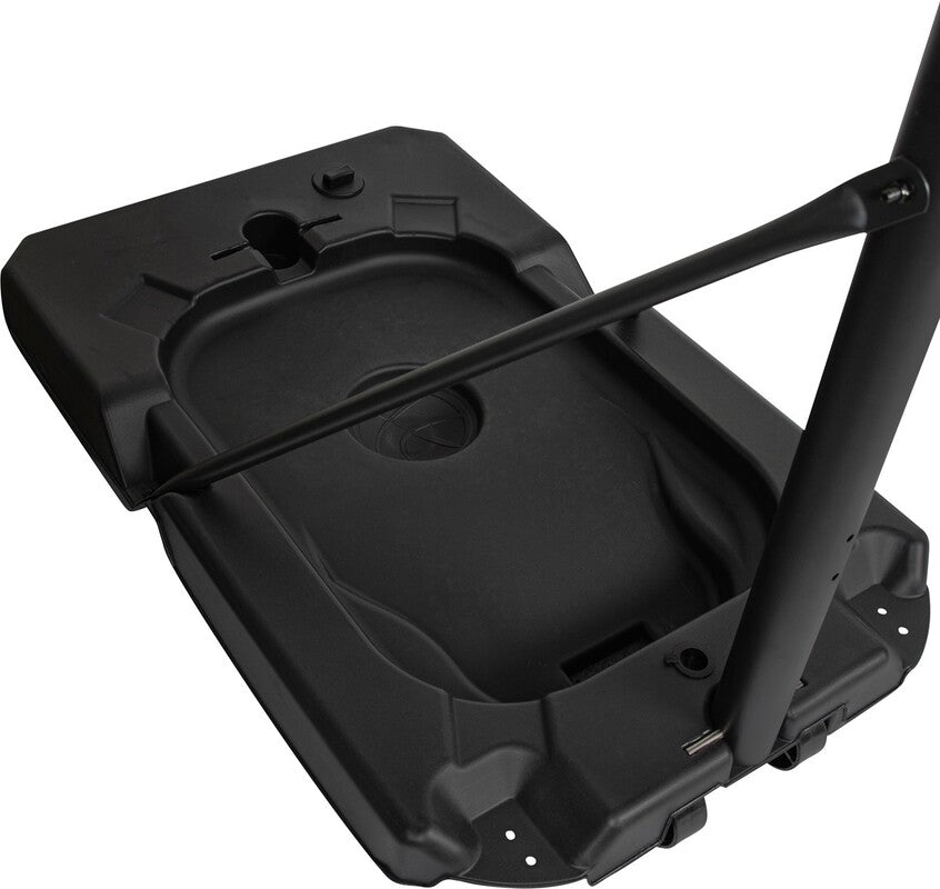 RESIGILAT - Cos de Baschet VirtuFit PRO Ajustabil - 145 to 305 cm