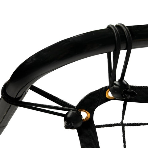 Poarta Fotbal VirtuFit Rebounder- Kickback - 113 x 106 x 61