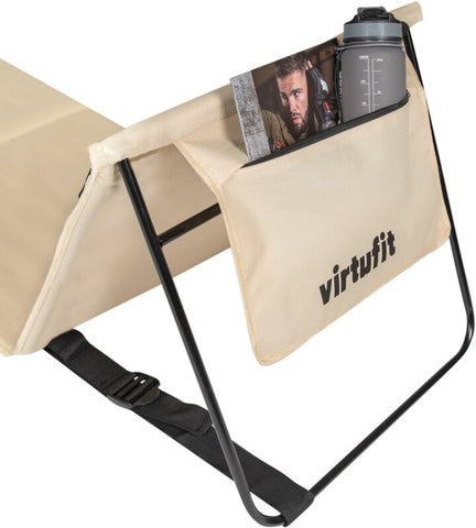 VirtuFit Saltea de Plaja - Bej