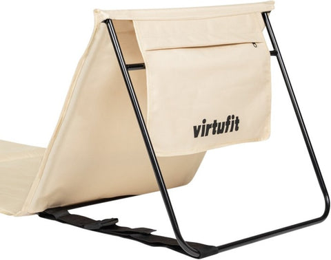 VirtuFit Saltea de Plaja - Bej