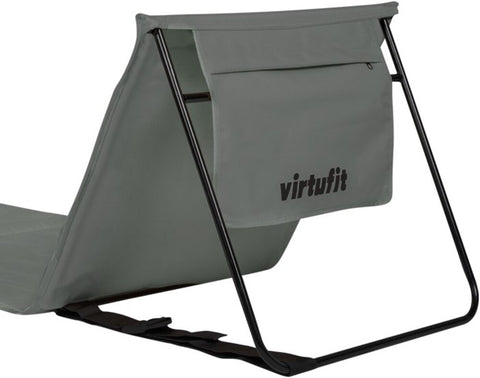 VirtuFit Saltea de Plaja - Gri