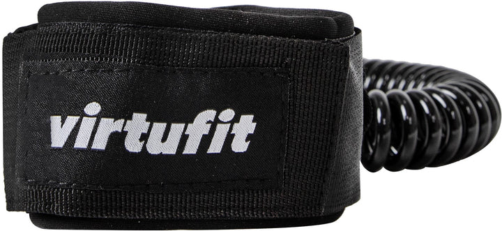 Virtufit Supboard Surfer 305 - Negru - Include Vasle si accesorii