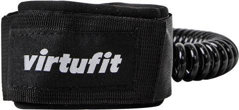 Virtufit Supboard Surfer 305 - Negru - Include Vasle si accesorii