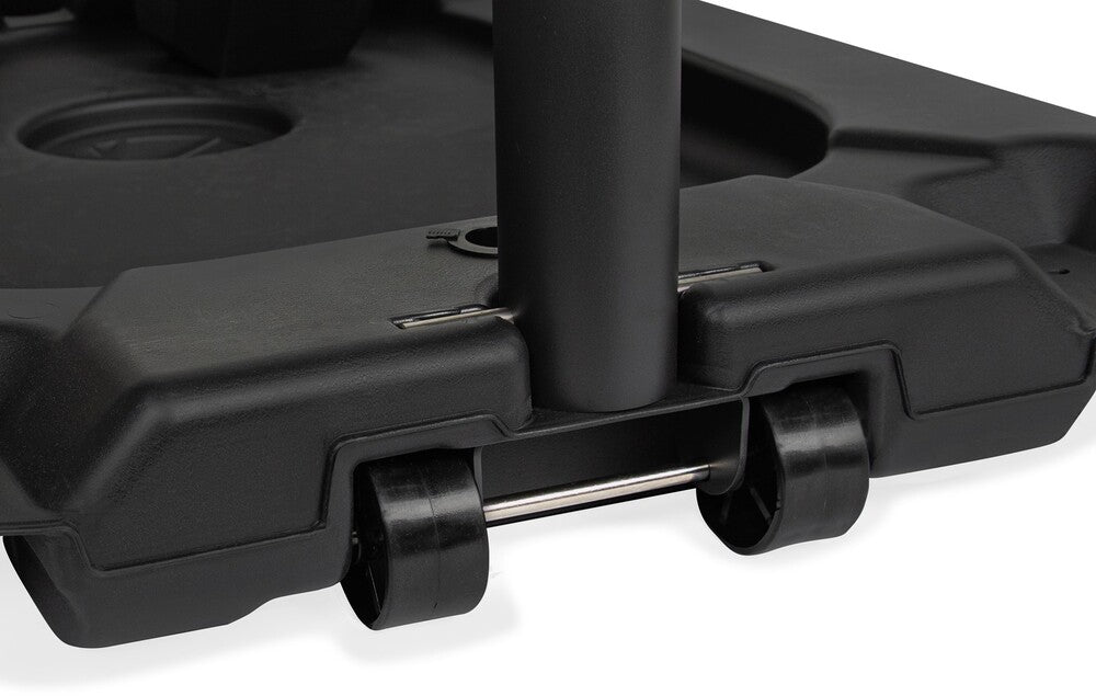 RESIGILAT - Cos de Baschet VirtuFit PRO Ajustabil - 145 to 305 cm