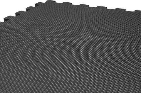 Covor tip puzzle din spuma VirtuFit 120 x 120 cm- 4 buc