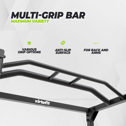 Power Rack VirtuFit PR100