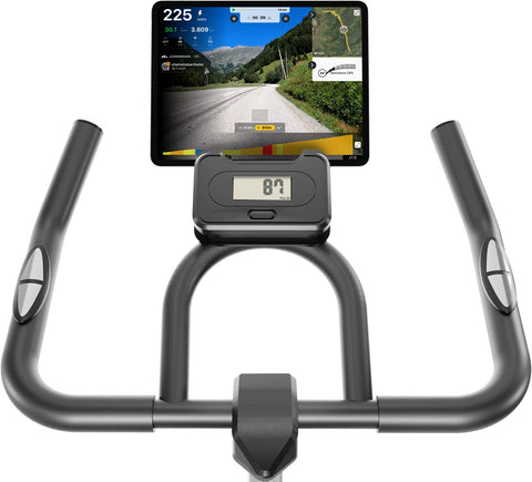 Bicicleta cycling VirtuFit RS100 - Indoor Cycle cu rezistenta magnetica