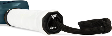 Racheta de Padel VirtuFit Fusion Pro - albastru-verde
