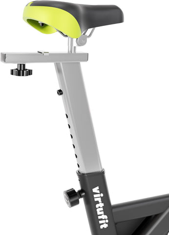 Bicicleta cycling VirtuFit RS100 - Indoor Cycle cu rezistenta magnetica