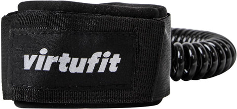 Virtufit Supboard Surfer 305 - Roz - Include Vasle si accesorii