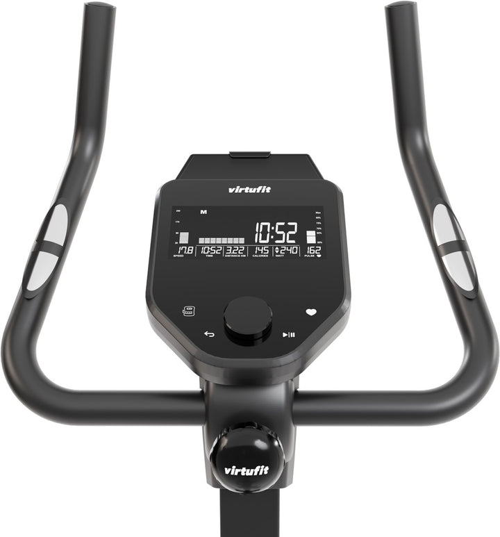 Bicicletă fitness VirtuFit HTR200i cu rezistenta magnetica