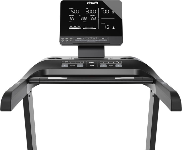 Banda de alergare VirtuFit TR900i – model 2026