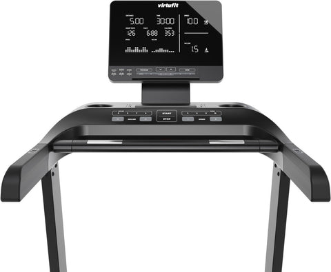 Banda de alergare VirtuFit TR900i – model 2026