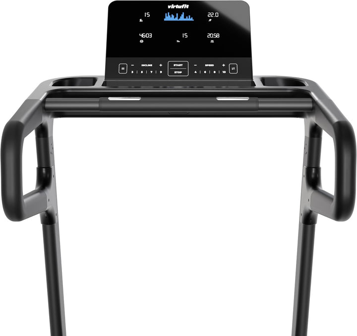 Banda de alergare VirtuFit TR600i