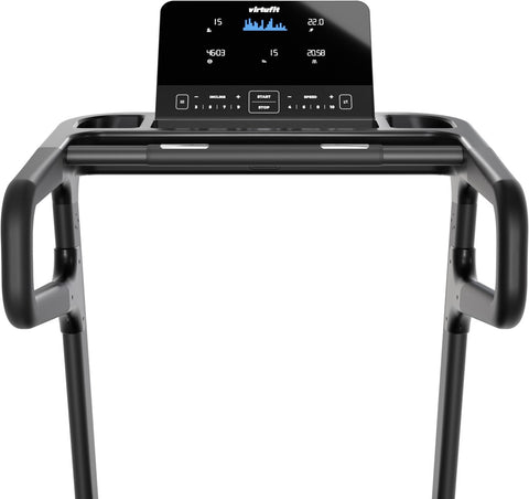 Banda de alergare VirtuFit TR600i