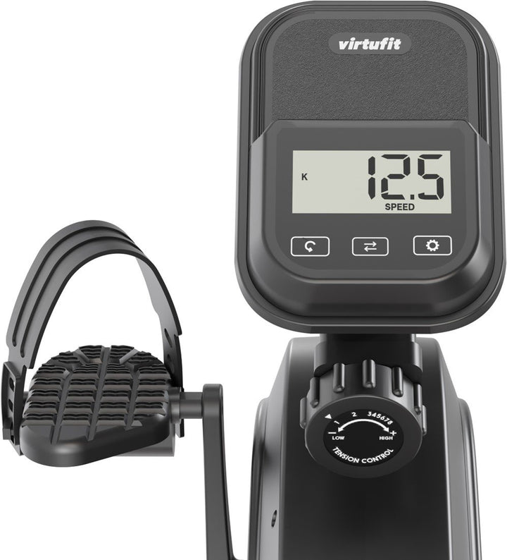 Bicicleta de exercitii Virtufit RB100 (model 2026) cu rezistenta magnetica