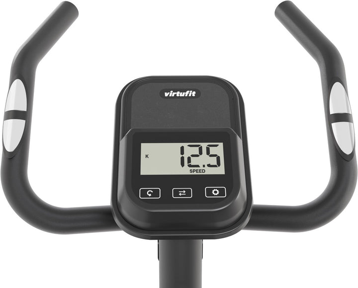 Bicicleta de exercitii VirtuFit HTR100 (model 2026) cu rezistenta magnetica