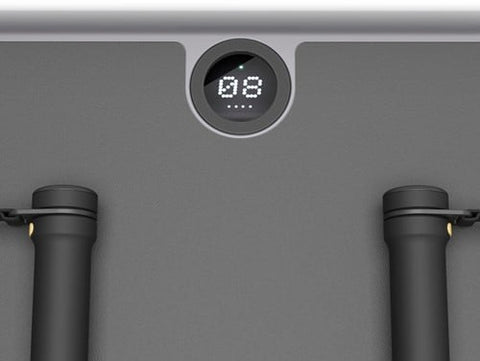 All-in-one Smart Home Gym Flow Fitness – Rezistenta de 90 kg - DSG200i