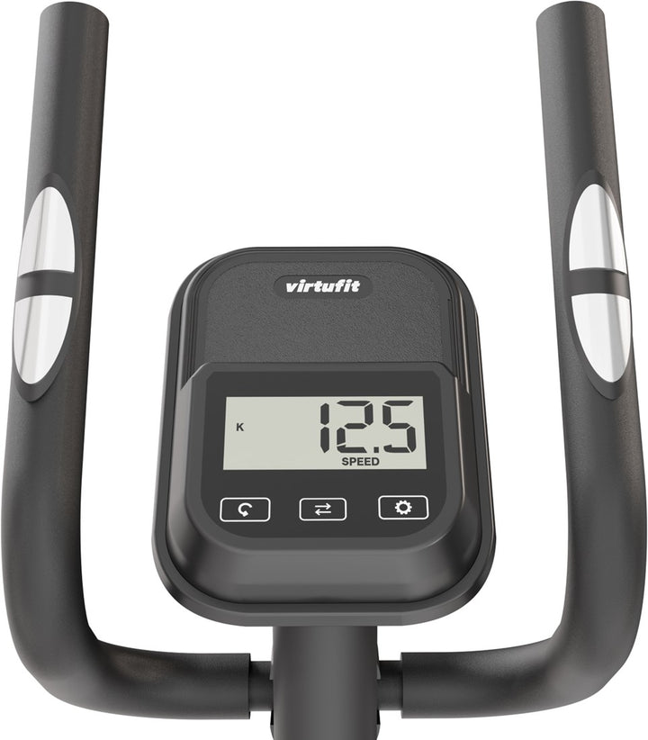 Bicicleta eliptica VirtuFit CTR100 (model 2026) cu rezistenta magnetica
