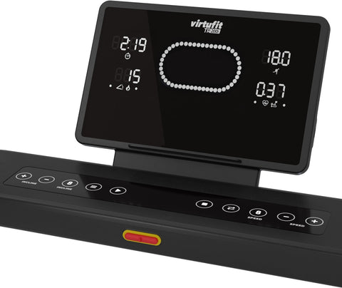 Banda de alergare VirtuFit Elite TR200i