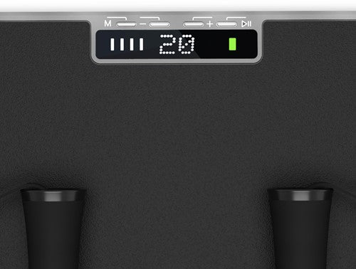 Smart Home Gym Compact Flow Fitness – Rezistenta de 60 kg - DSG100i