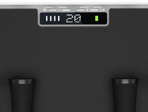 Smart Home Gym Compact Flow Fitness – Rezistenta de 60 kg - DSG100i