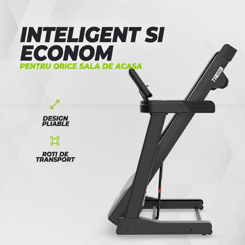 Banda de alergat VirtuFit TR500i 2026